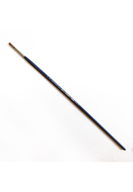 Pincel Natural Chato 405 Nº02 Keramik